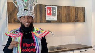What' s Cooking Carnival Edition