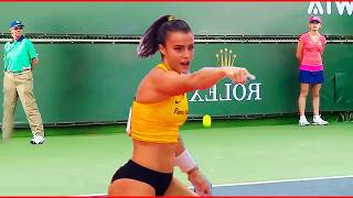 ¡Momentos Inapropiados en el Deporte Femenino!