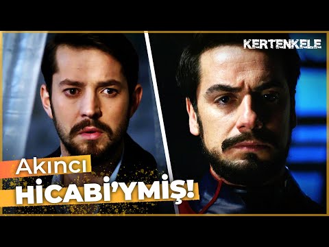 Murat Hicabi'nin Akıncı olduğunu gözleriyle gördü! | Kertenkele🦎