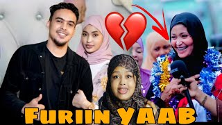 Maxaa Ka Jira Furiinka Atarisho Baadiyo iyo Nuradiin?