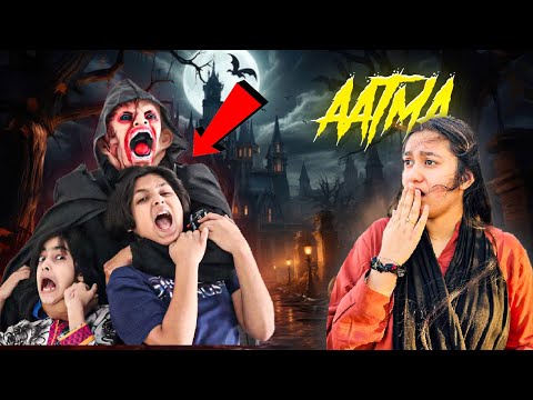 Bhootni Ki Aatma 🧟‍♀️ || Creepy Video || Horror Film 🎥 ​⁠@MUSATANVEER