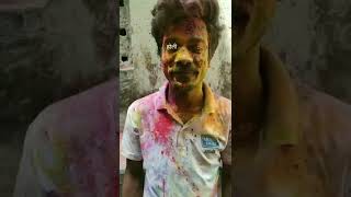 2022 ki Holi Kuchh Aise thi #sawo #holi2022 #holivibes