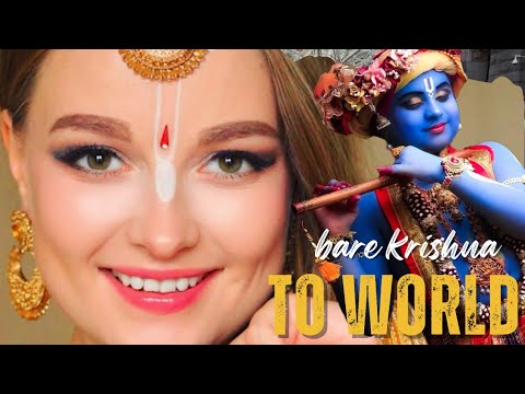 Hare Krishna kirtan - best kirtan hare krishna bhajan - kirtan song - iskcon kirtan