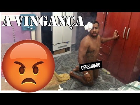NUNCA TROLLE SEU IRMÃO AS 7 HORAS DA MANHÃ