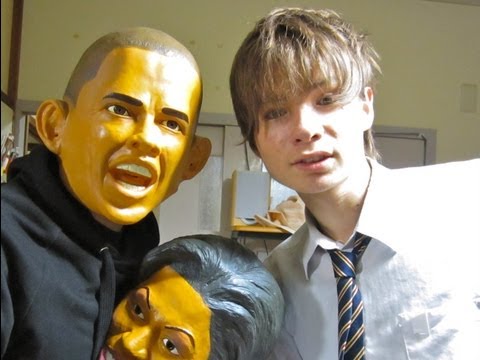 [PV] 赤点だYO！　 feat. Barack Obama PDS