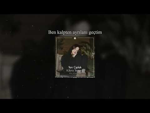 Aradan Geçen Yıllara Sor - Kübra Temurci ( Prod. Emirhan Turan )