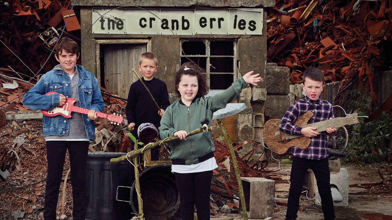 The Cranberries – Summer Song (Official Audio)