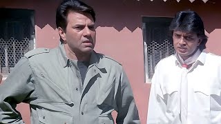 मैं कभी सोच भी नहीं सकता था की मेरा भाई एक चोर है | Dharmendra | Mithun | Hum Se Na Takrana