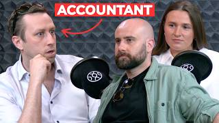 How Artists Should Prepare Financially Before They Break | Top Music Industry Accountant Explains