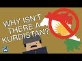 Kurdish Statehood and Historical Challenges