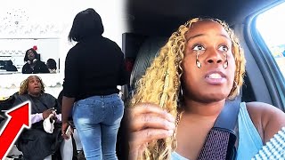 She Went to an African Braid Shop… BIG MISTAKE