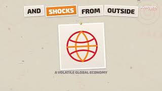 YouTube video thumbnail: Central Bank Governors Issue Update on the Single East African Currency 