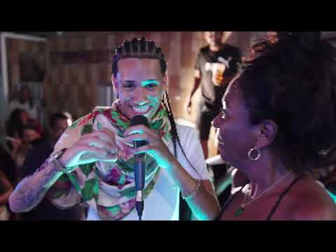 Theuzinho - Não Tente Me Impedir (Clipe Oficial)