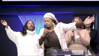 Sunday Celebration Service 12|07|2026