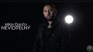 Milan Dančo - NEVIDITELNÝ (official video) 2025
