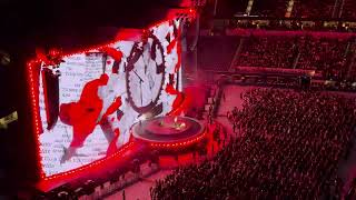 Ed Sheeran LOOP Tour FULL Concert. 2026 Aug - Los Angeles