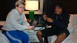 Prank Calling Strangers Hotel Rooms