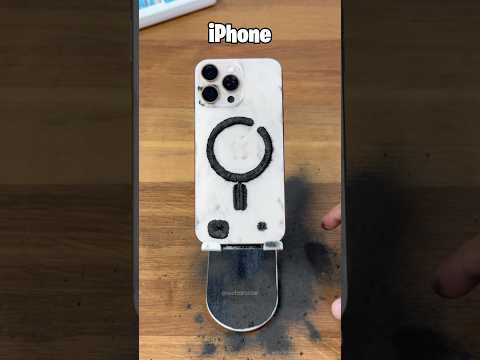 iPhone vs Samsung - MIND BLOWING!!! 🤯