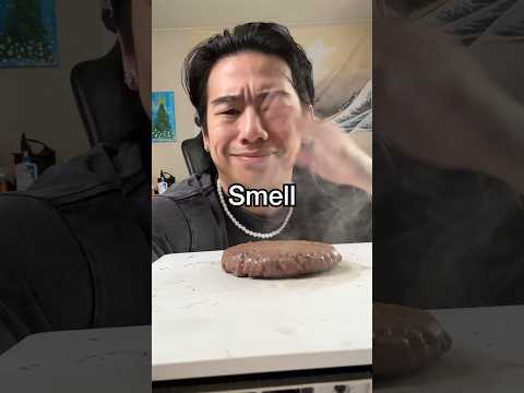 I used my PlayStation to cook!