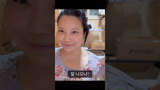 일회용 수건, 아기 수건 대용, 순둥이 빅엠보 타월