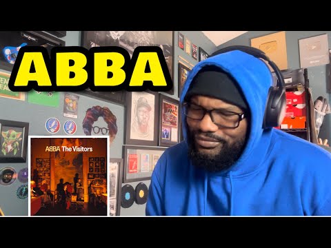 Abba - Slipping Through My Fingers | REACTION