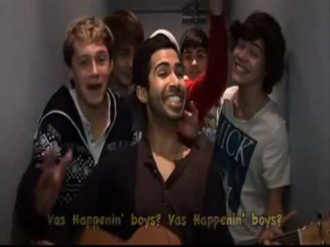 You call them funny,I call them One Direction #1D