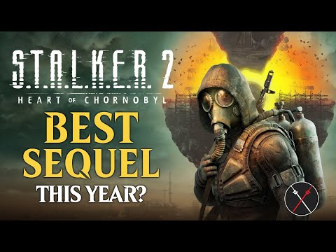 S.T.A.L.K.E.R. 2: Heart of Chornobyl – Will It Live Up To The Hype?