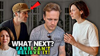 Outlander Fans Refuse to Believe😔 Sam Heughan and Caitriona Balfe's Heartbreaking News😭 What NEXT💔
