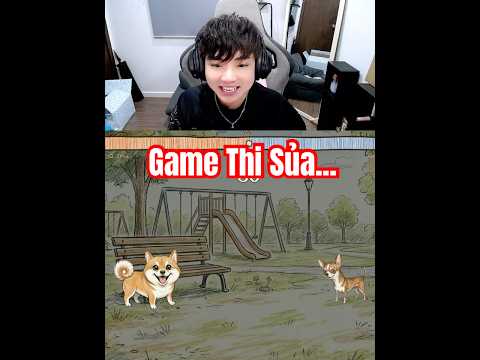 Game thi sủa kiểu =)) #rubytv