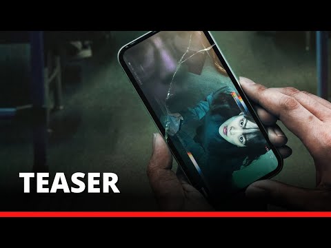 UNLOCKED | Teaser trailer del film thriller Netflix