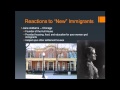 Immigration Policies and Challenges in U.S.