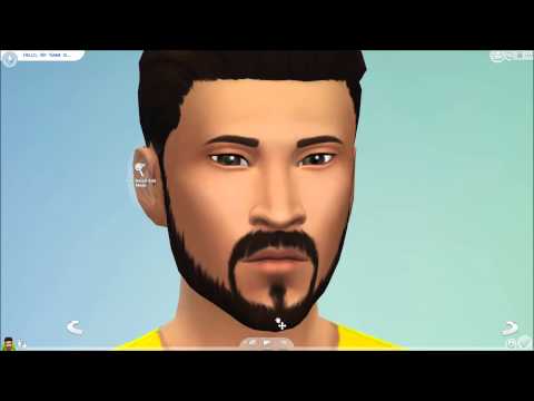 play the sims 4 demo