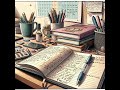 School Day Reflections and Plans