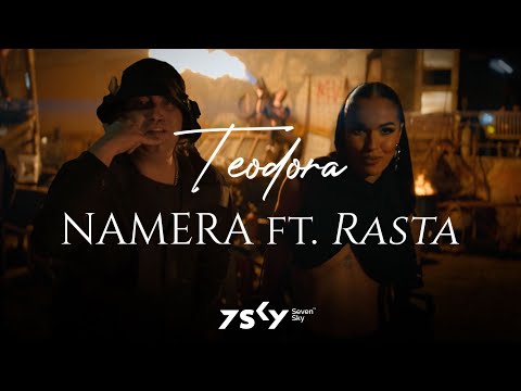 Teodora ft. Rasta - Namera (Official Video)