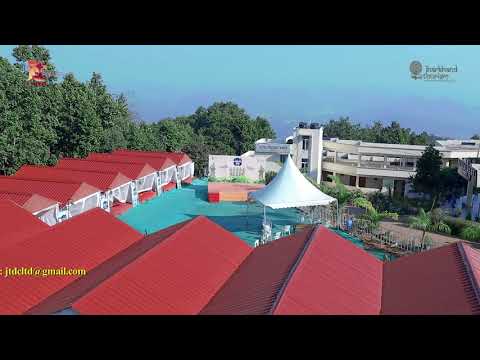 PRAVAT VIHAR NETARHAT A UNIT OF JTDC