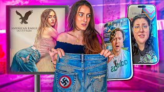 La PUB qui rend FOUS les WOKES - Décryptage