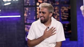 نارين بيوتي تخوف مو فلوق و بيقولها انا بكرهك لا يفوتكم الصدمة😱!