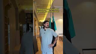 AQUELA PESSOA FAZENDO PILATES PELA PRIMEIRA VEZ