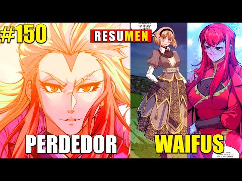 ㊗️REENCARNA 15 AÑOS EN EL FUTURO PARA SER EL MAS FUERTE | RESUMEN MANHWA PARTE #150