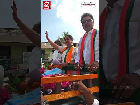 Radhika Sarathkumar🔥என் Wife-அ நான் கண்டிப்பா ஜெயிக்க வைப்பேன்..💥Sarathkumar | BJP