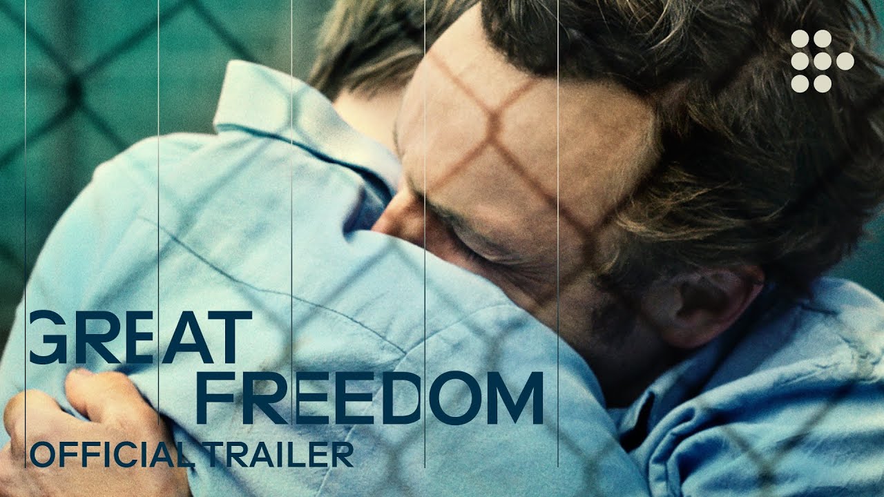 Great Freedom (Gran libertad) miniatura del trailer
