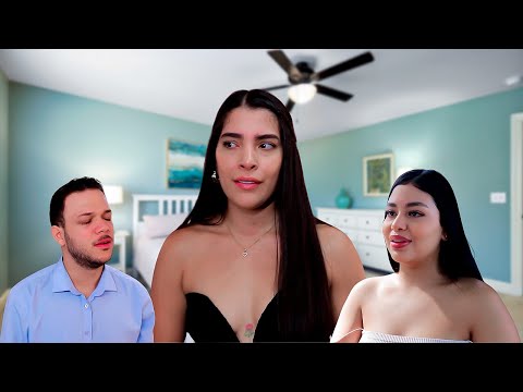 NO VALORÓ EL AMOR DE SU ESPOSO SIN SABER LO QUE EL DESTINO LE TENÍA PREPARADO.