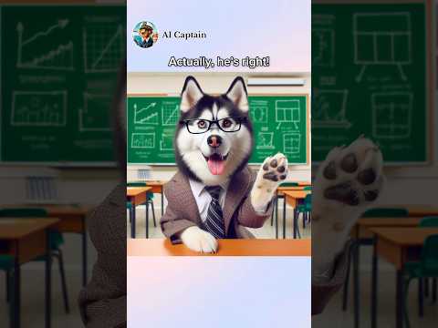 When The Class Gets The Answer Wrong…! 😂 #funny #memes