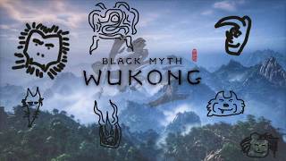 Wukong: Snow Day!