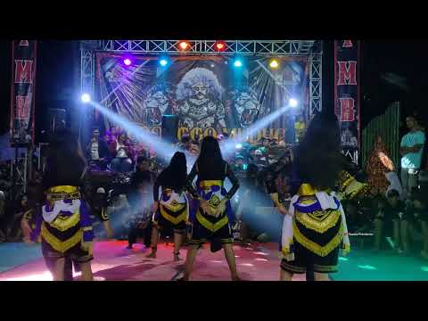 FULL NDADI‼️PENARI JARANAN PUTRI KESURUPAN || TURONGGO MUDHO BUDOYO NGEPRING LIVE JOGONALAN KLATEN