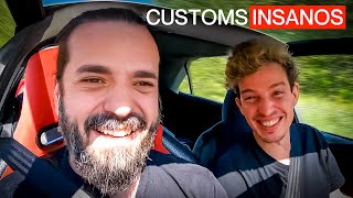 RICARDINHO ACF + GUILHERME LEMMI [AVANTGARDE] - Flow #493