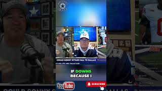 Will Sonny Styles Be The Draft's Biggest Defensive Steal? #shorts