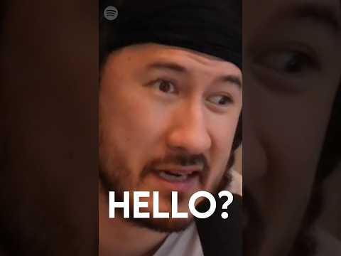 Markiplier Is Gone