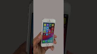 iPhone  5 S El Mejor Diseño de Todos Los iPhone
