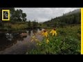 Great American Rivers and Drought Management